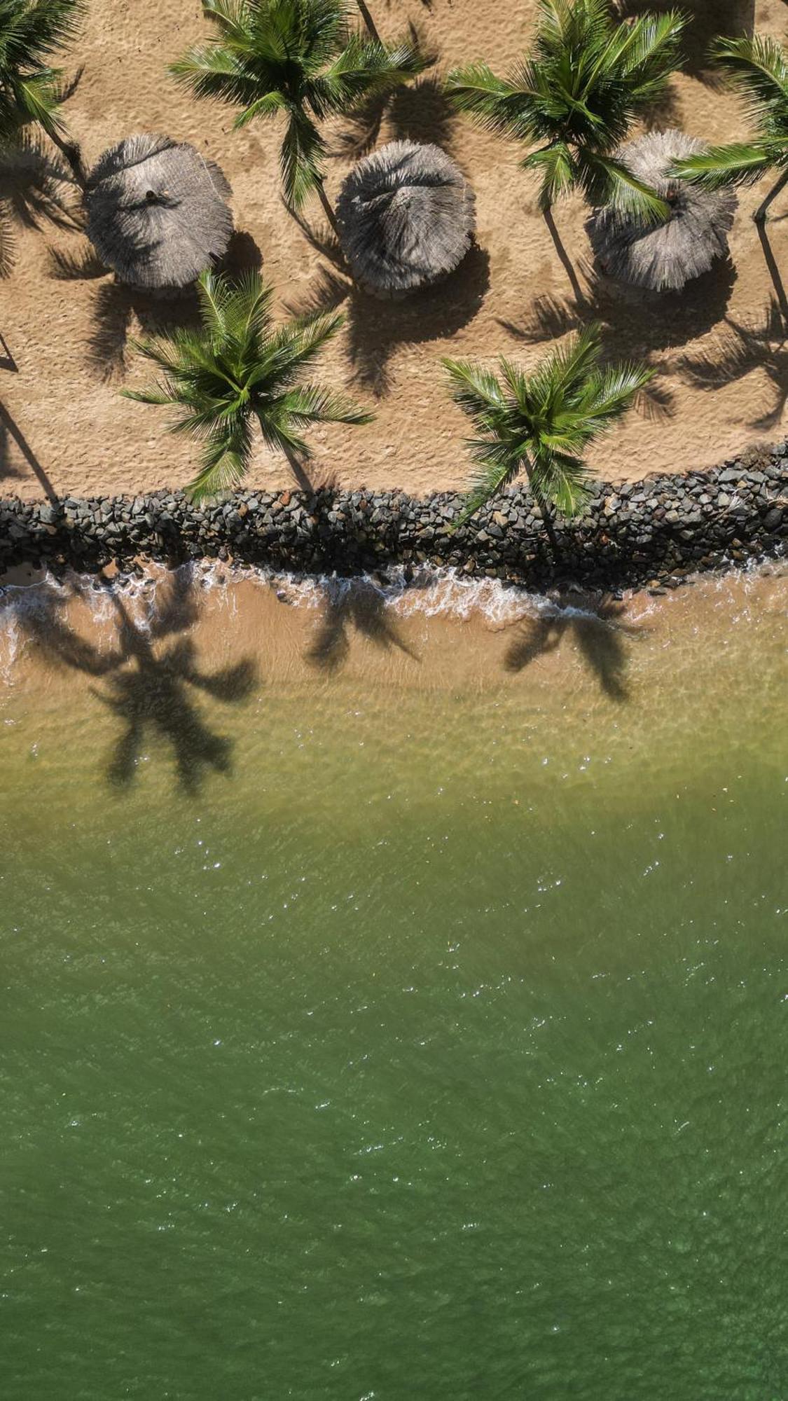 Pousada Denada Barra Grande  Exteriér fotografie